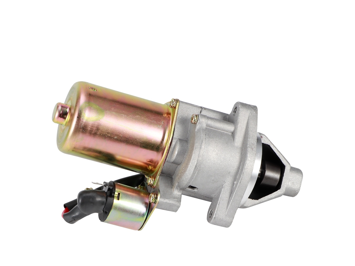 Motor de arranque de 6,5 kW para generador de gasolina GX390/GX420