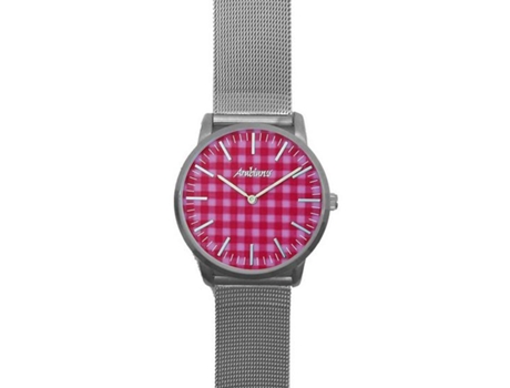 Reloj Unisex Arabians Hba2228Ca (38 mm)