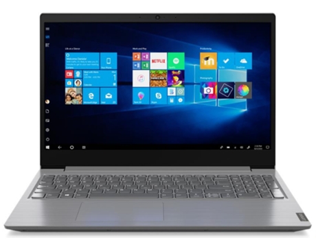 Portátil LENOVO 67360 (15.6 '' - Intel® Core™ i5 i5-1035G1 - RAM: 8 GB - 256 GB SSD - Intel® UHD Graphics)