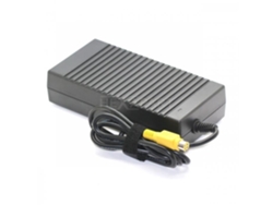 Cargador de fuente de alimentación para Toshiba Qosmio X770 13c 19v 9.5a Adaptador de CA Hexapart