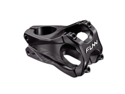 Tronco Crossfire 31.8 Mm Prateado 35 Mm / 0ºfunn