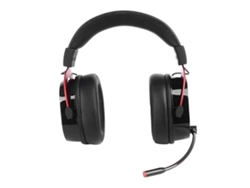 Auriculares Inalámbricos Y Con Cable Bluetooth Para Juegos Con Micrófono Y Diadema Cómoda