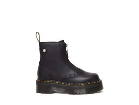 Botas DR. MARTENS Boot Platform Jetta Hombre (41 - Negro)