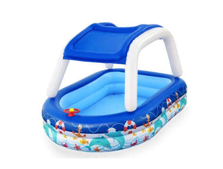 Piscina hinchable BESTWAY insuflável