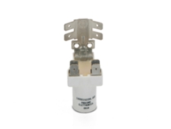 Condensador Antirruido 0,1µf - Indesit C00065987 Para Lavadora Cap211un