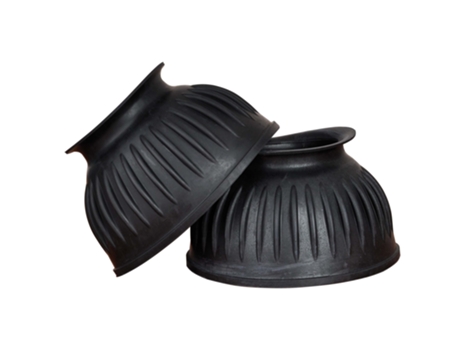 Campanas de caballo cerradas T DE T