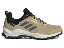 Zapatillas Deportivas ADIDAS Terrex Ax4 Gtx Hombre (Marrón -Material Sintético -44)