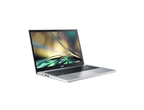 Portátil ACER A315-24P (AMD Ryzen 5 7520U - RAM: 16 GB RAM - 1 TB SSD)
