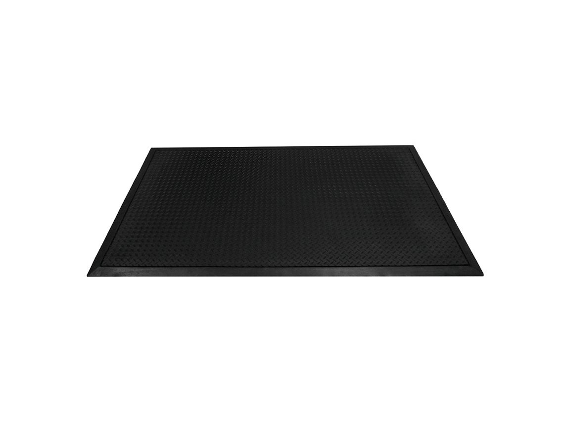 Bola Ergonómica SEDERO 55 cm (Gris)