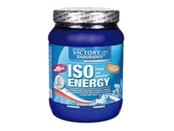 Complemento Alimentar VICTORY ENDURANCE VICTORY ENDURANCE Limão em Pó Iso Energy 900G
