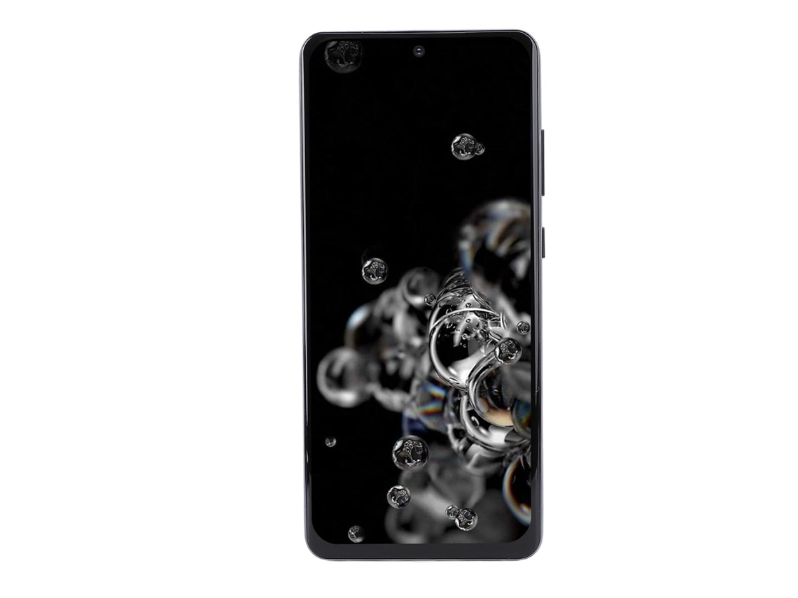 Herramientas Para Reemplazo De Pantalla Lcd S20 Ultra Vivid Digitalizer G988b G988u