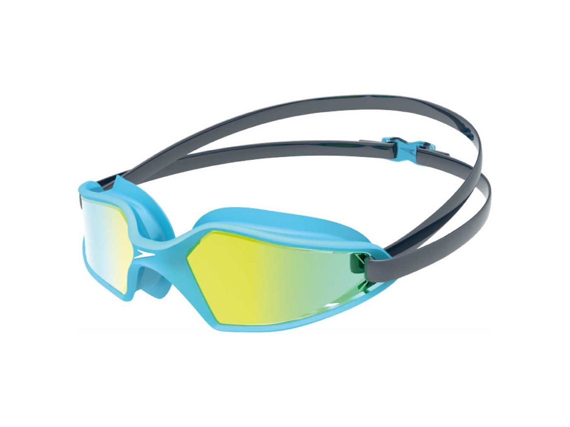 Gafas de Natación SPEEDO Hydropulse (Reflejadas - Talla Única)