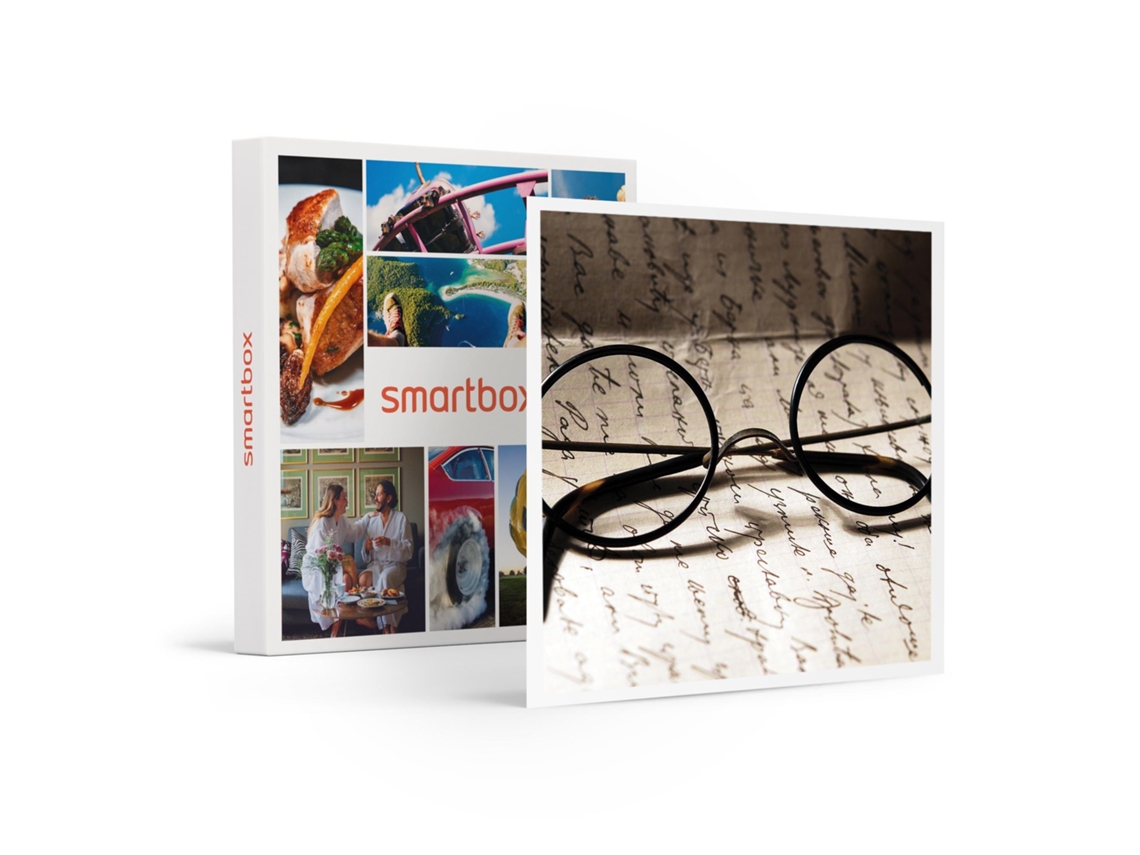 Caja Regalo SMARTBOX Harry Potter En Londres: Excursión a Pie para 2 Personas