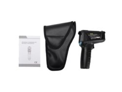 Termómetro Infrarrojo Ir02a 50℃~800℃ Sin Contacto Para Uso Industrial En Aire Acondicionado.
