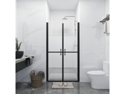 Puerta De Ducha Esg Medio Esmerilado (98-101)x190 Cm