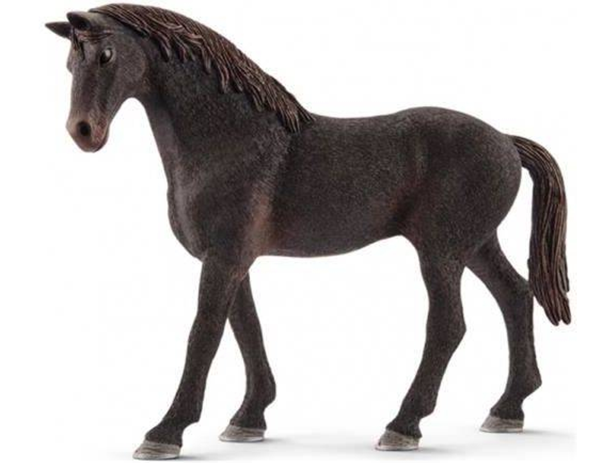 Figura SCHLEICH Caballo Semental Inglés