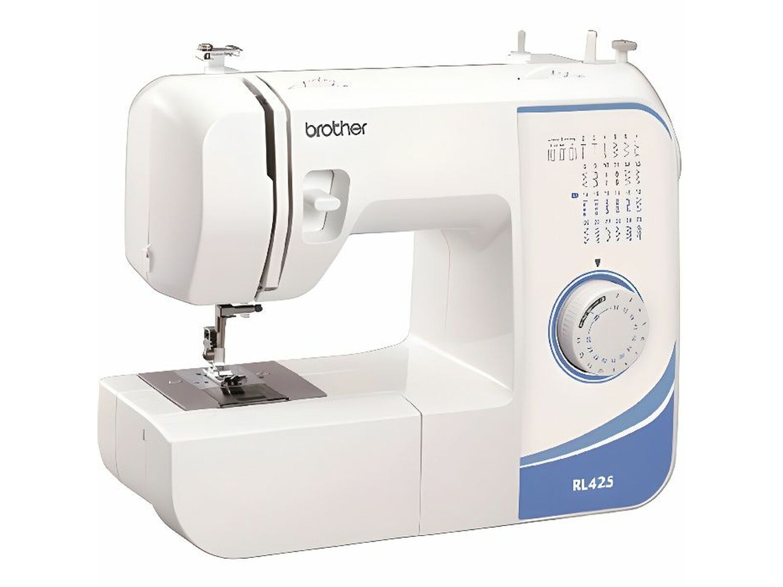 Máquina de Coser BROTHER Rl-425