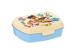 Sándwich de la Patrulla Canina