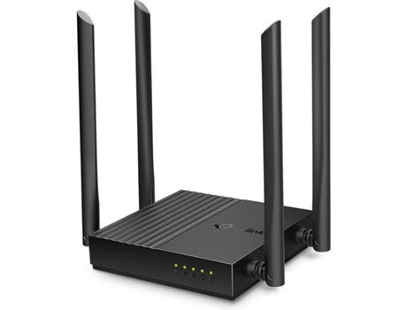 Router Wifi TP-LINK Archer C64 AC1200