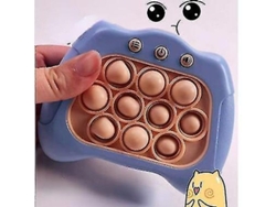 Máquina De Juegos Puzzle Pop Innovadora, Juguete Antiestrés, Regalo De Cumpleaños