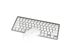 Juego de teclado y ratón Bluetooth X5 Teclado Ratón Everley891