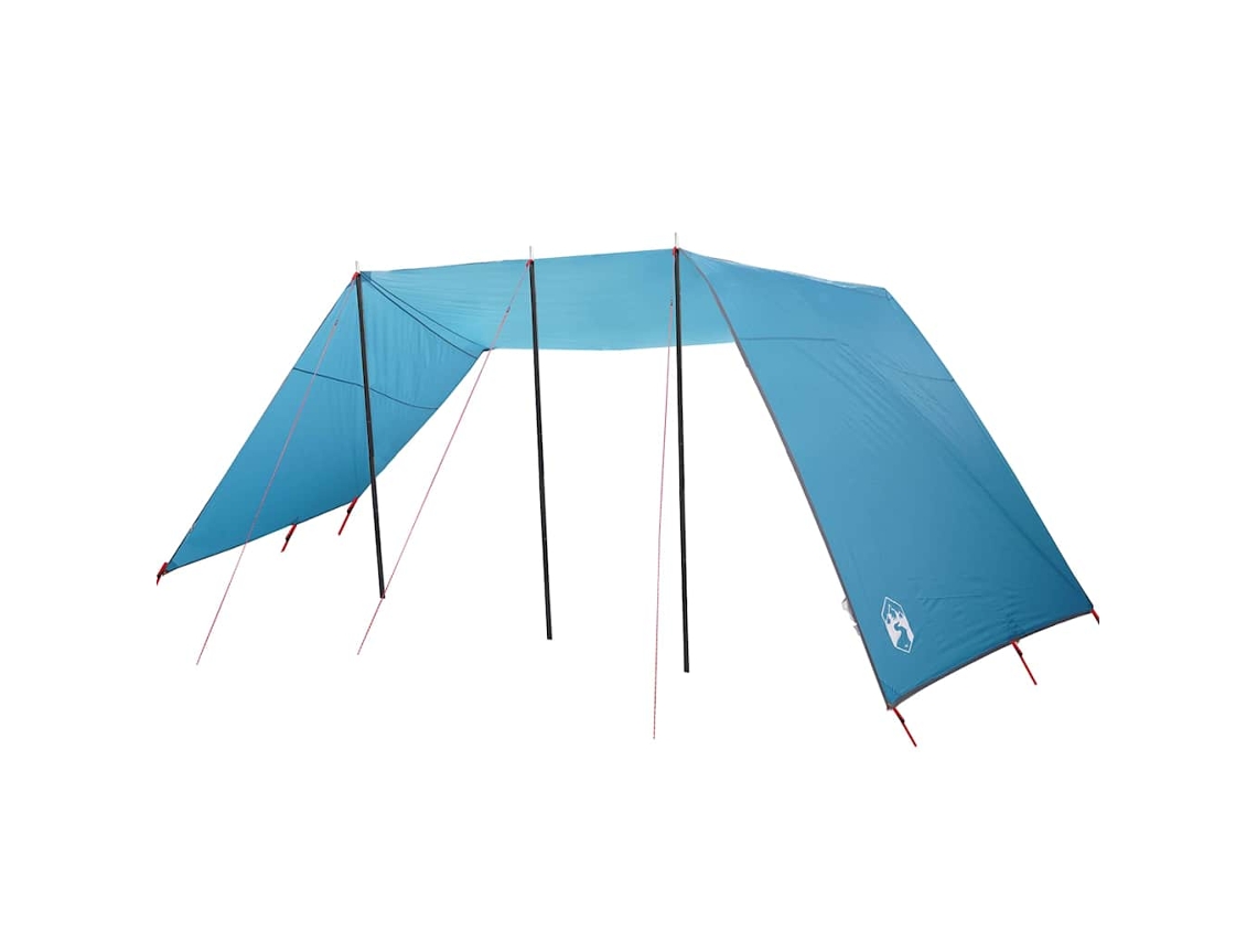 Toldo Resistente Al Agua Con Techo 402 X 240 X 240 Cm