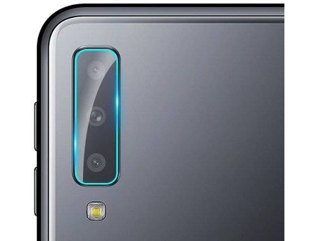 Protector de Pantalla Cristal Templado Samsung Galaxy A20s G4M para Cámara Trasera