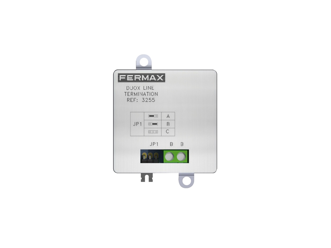 Adaptador Linha Duox Fermax 3255 Branco LEDKIA