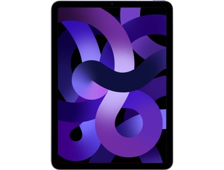 iPad Air APPLE (10.9'' - 64 GB - Wi-Fi - Púrpura)
