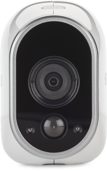 Cámara de video-vigilancia Inalámbrica HD NETGEAR Arlo VMC3030