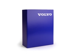 Llave Volvo 9997966 Pieza original nueva
