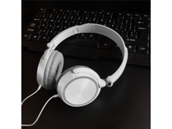 SZSMART  Auscultadores Gaming  para Telefone Pc Laptop