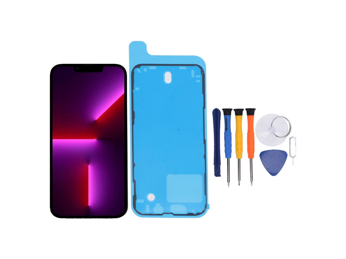 Pantalla Táctil Lcd De 6,7 Pulgadas Para 13 Pro Maximum A2484 A2641 A2643 A2644 A2645