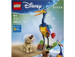 Lego® 43290 | Disney Pixar Kevin y Dug película Up set de construcción - a partir de 9 años