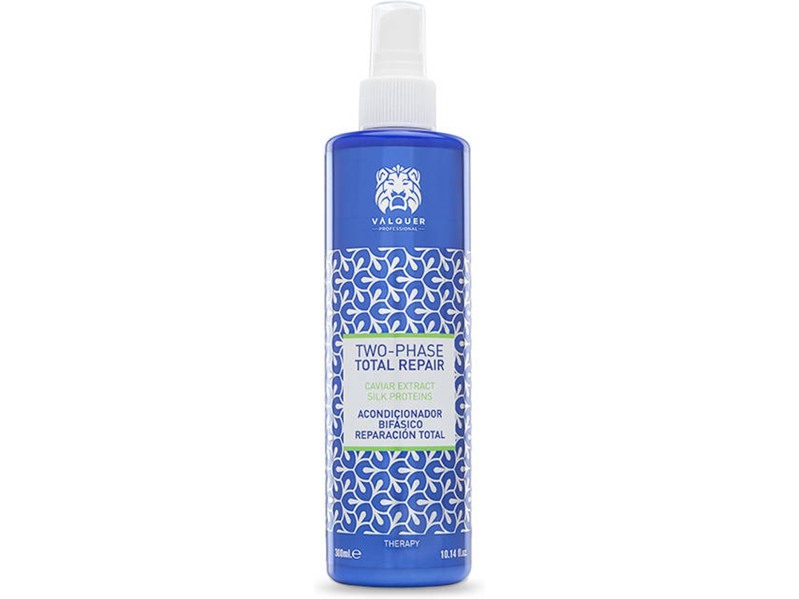 Acondicionador VÁLQUER Bifásico Reparacion Total (300 ml)