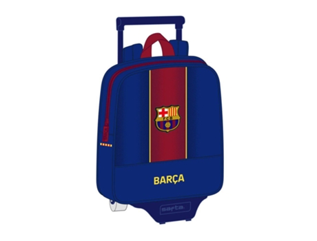 Safta F.C Barcelona 20/21 Mini 10L
