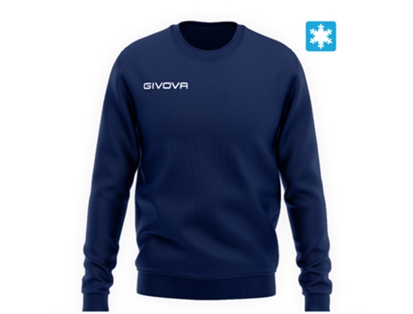 Sudadera de Mujer para Tenis BIDI BADU Crew Gradiant Rojo (M)