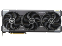 Tarjeta gráfica Asus Nvidia GeForce RTX 5090 Tuf Gaming de 32 GB GDDR7 DLSS4