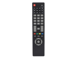 Mando A Distancia De Repuesto Nh418up Para Televisores Magnavox 55me345v F7 43me345v F7 50mv336x F7b 50mv376y F7 55mv346x