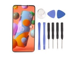 Pantalla Lcd De Repuesto A11 De 6,4 Pulgadas De Alto Brillo – Accesorios