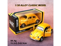 Maquetas De Coches De Metal Fundido, Coches De Juguete Para Niños