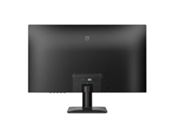 Monitor FHD de 27 pulgadas y 120 Hz con IPS y resolución de 1 ms PHILIPS (1920 x 1080, HDMI 1 x 1,4, DP)