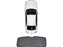 Parasol De Verano Para Ventanas Delanteras Y Traseras Del Coche, Cortina Privacidad Mitsubishi Lancer