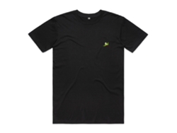Efterklang Embroidered Windflowers T-shirt Rockinstone Unisex Adults Best Sellers Size:xl