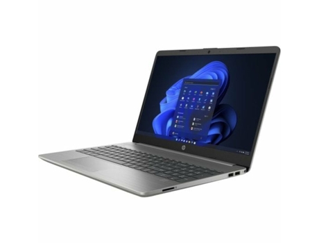 Laptop HP 250 G9 (Acero - 1 TB SSD - 15,6" - Qwerty Español - 32 GB RAM - Intel)