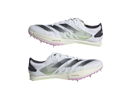 Zapatillas de Athletismo ADIDAS Adizero Ambition 41 1/3