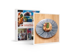 Caja Regalo SMARTBOX Veganashi – Sushi Vegano: 1 Menú para 2 Personas