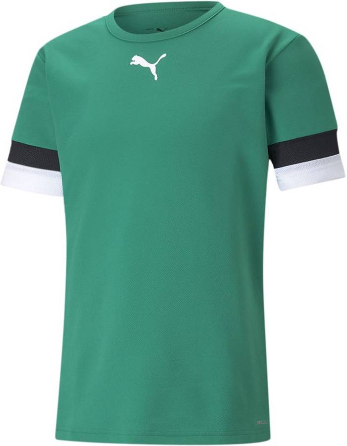 Teamrise Jersey Shirt hombre camiseta para puma risey xxxl