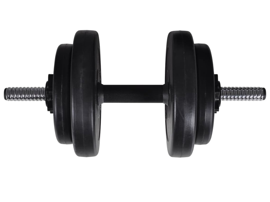 Mancuernas sales 60 kg