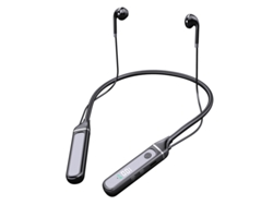 Auriculares Inalámbricos Karaoke Tarjeta Sonido Incorporada Receptor Inalámbrico Universal YIZHOOD Bluetooth Negro